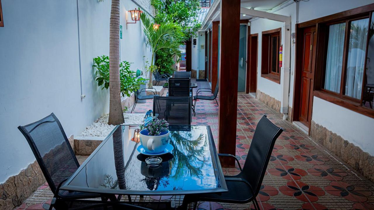 Buen Retiro Apart Hotel Santa Cruz de La Sierra Dış mekan fotoğraf