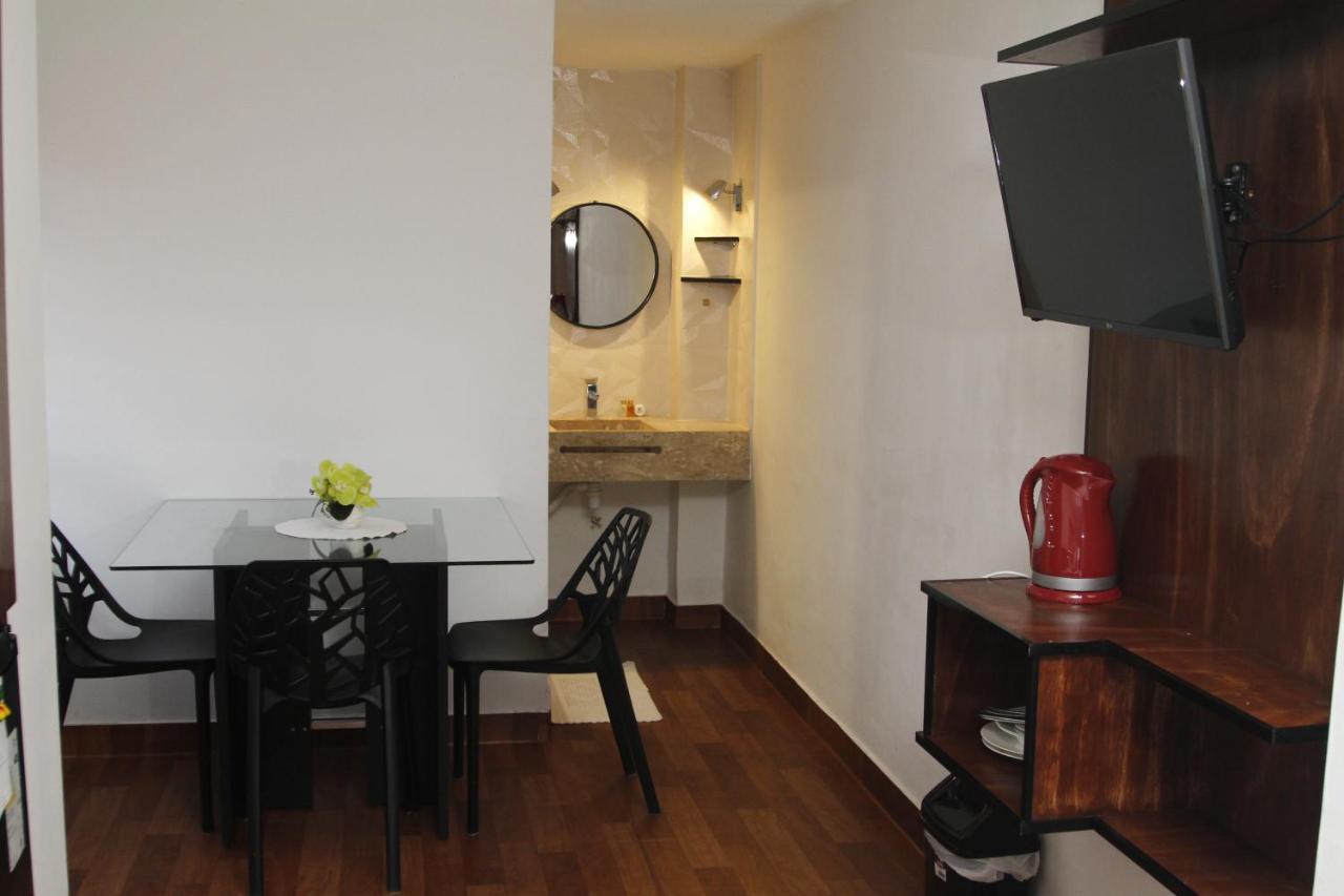 Buen Retiro Apart Hotel Santa Cruz de La Sierra Dış mekan fotoğraf