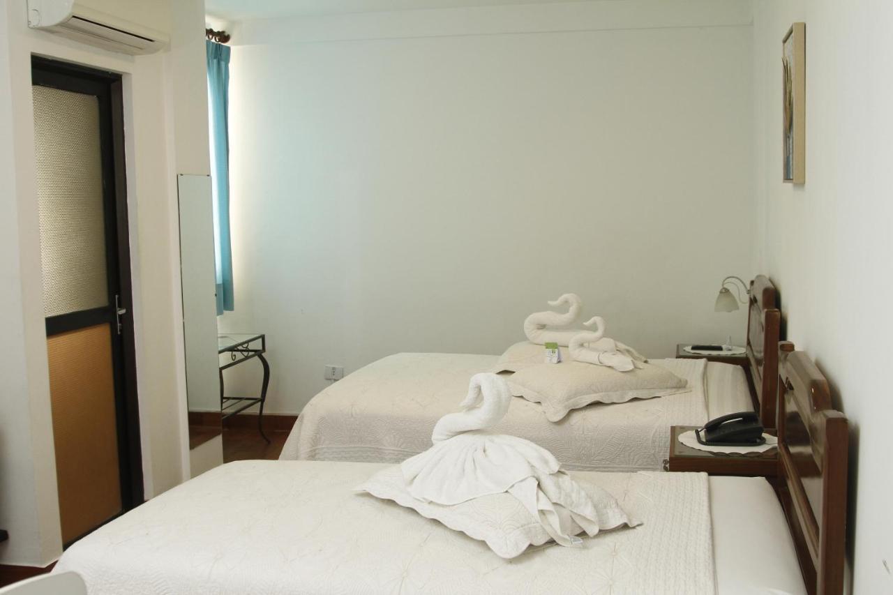 Buen Retiro Apart Hotel Santa Cruz de La Sierra Dış mekan fotoğraf