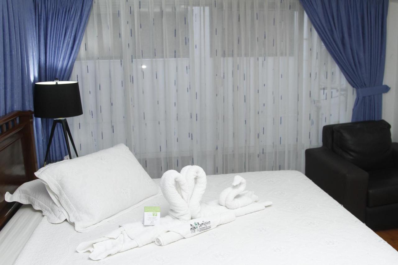Buen Retiro Apart Hotel Santa Cruz de La Sierra Dış mekan fotoğraf