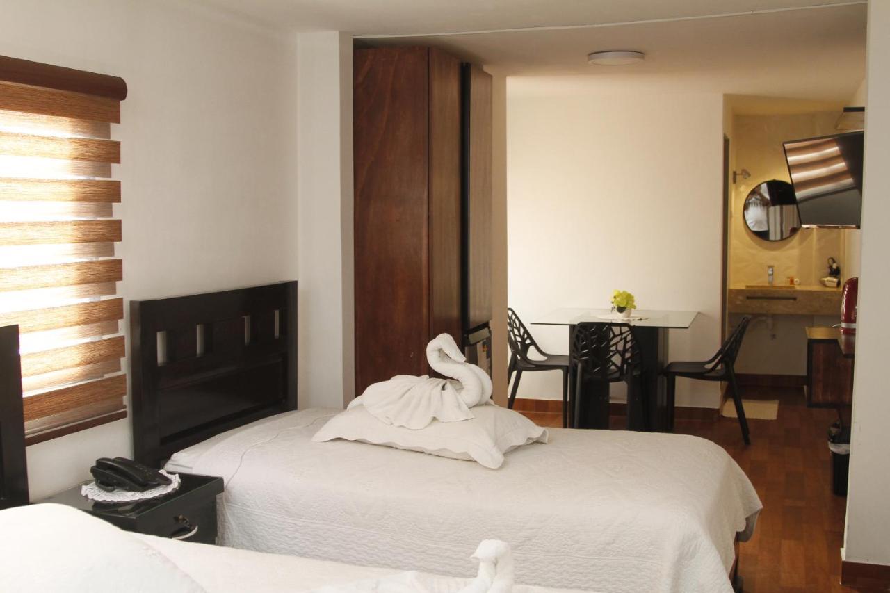 Buen Retiro Apart Hotel Santa Cruz de La Sierra Dış mekan fotoğraf