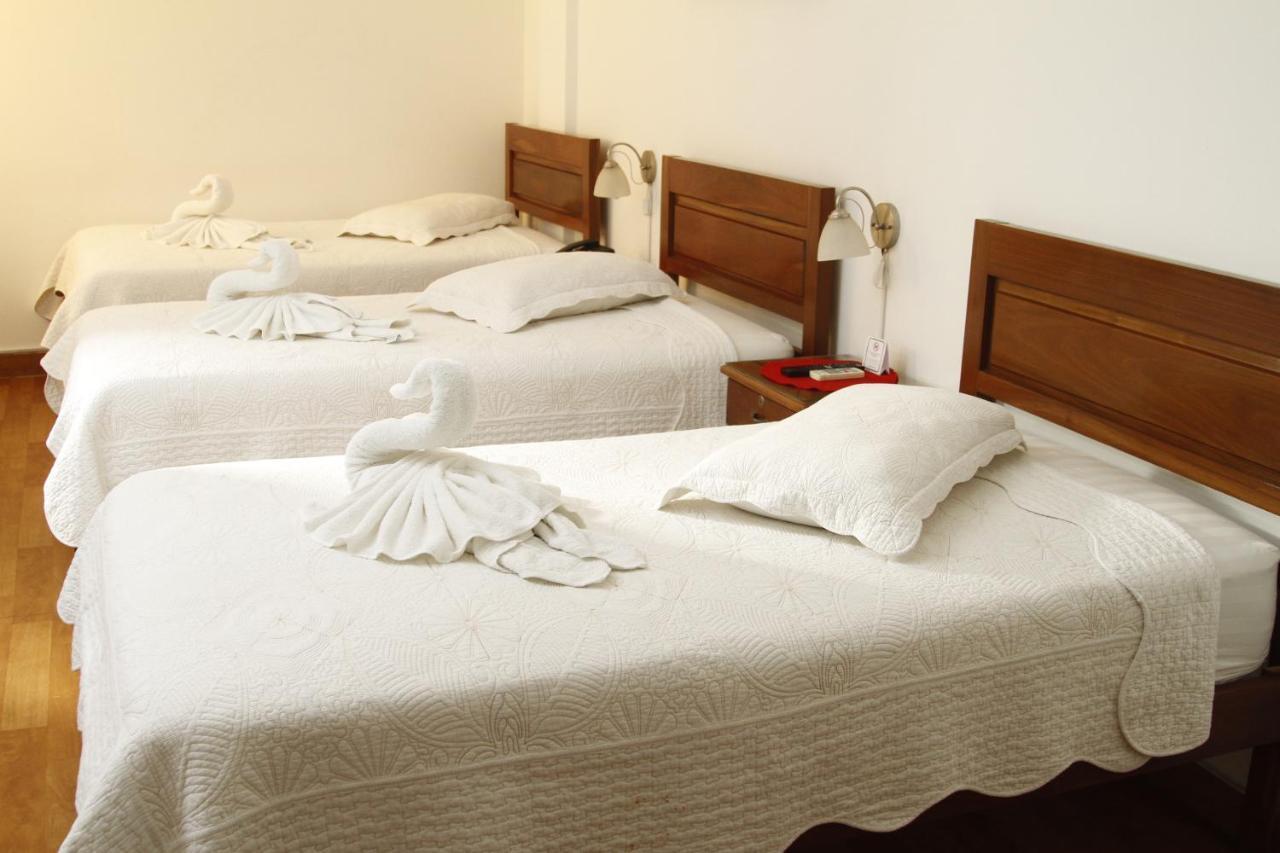 Buen Retiro Apart Hotel Santa Cruz de La Sierra Dış mekan fotoğraf