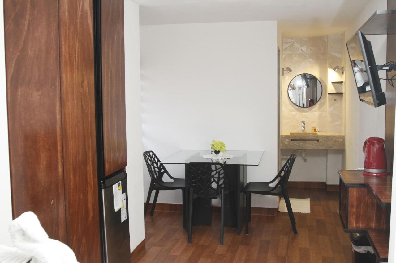 Buen Retiro Apart Hotel Santa Cruz de La Sierra Dış mekan fotoğraf