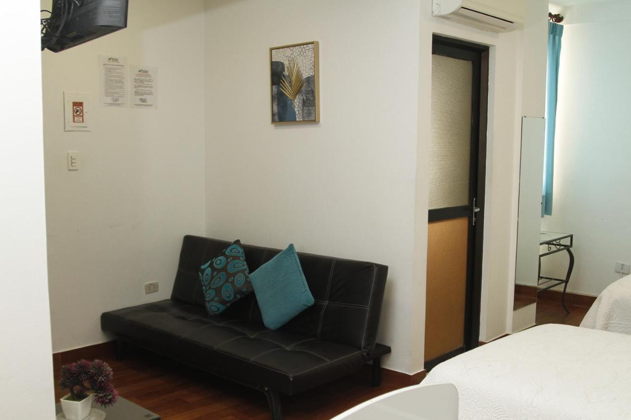 Buen Retiro Apart Hotel Santa Cruz de La Sierra Dış mekan fotoğraf