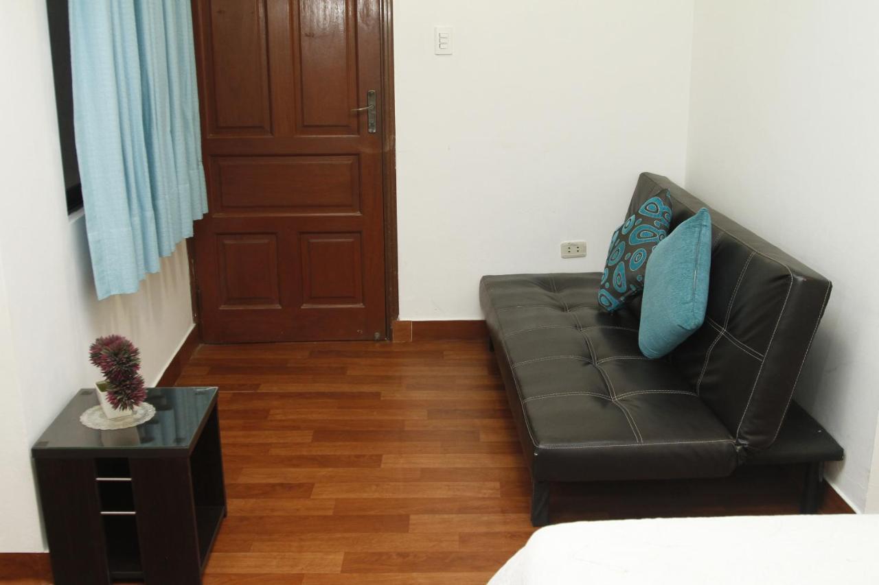 Buen Retiro Apart Hotel Santa Cruz de La Sierra Dış mekan fotoğraf