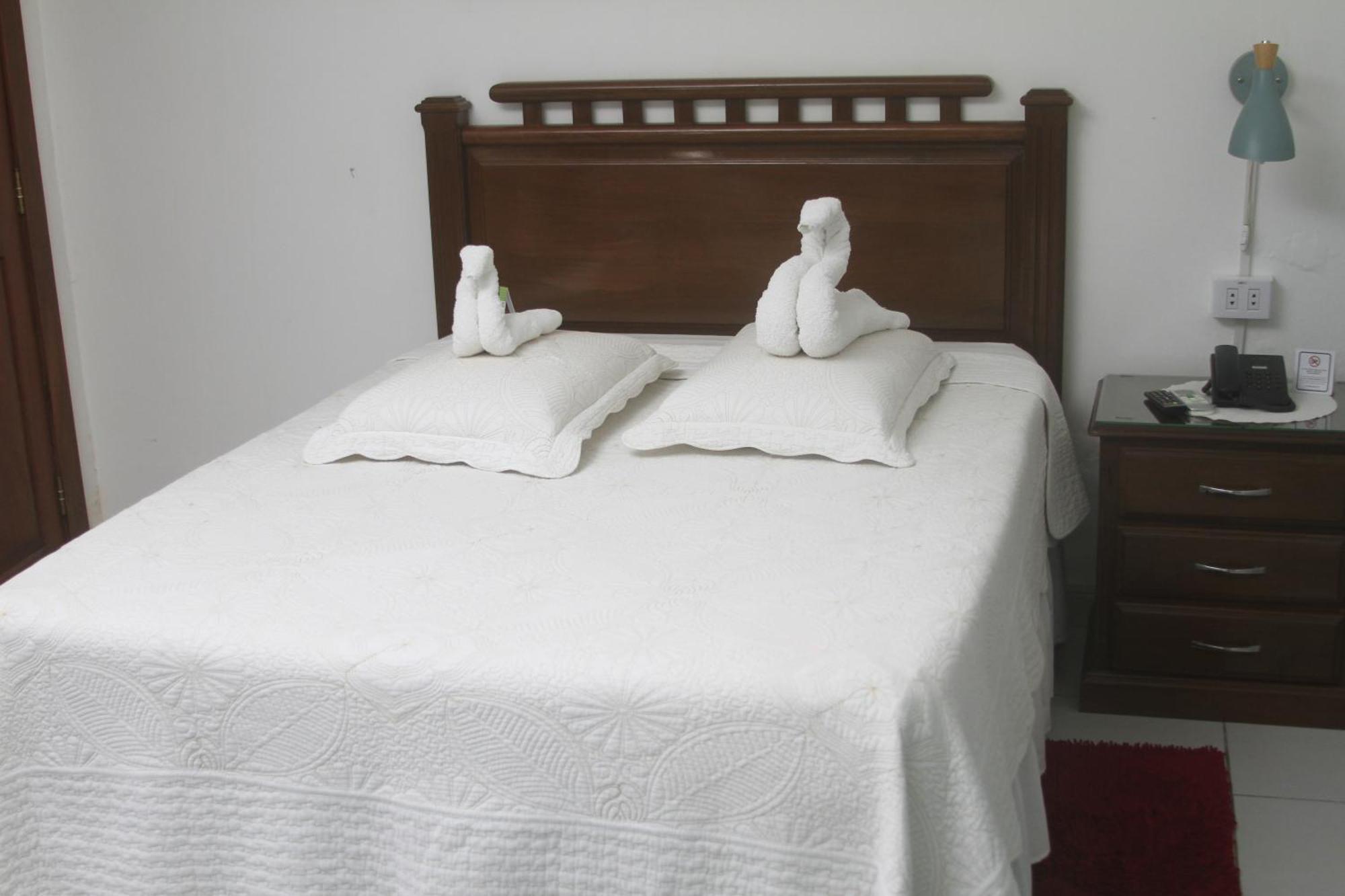 Buen Retiro Apart Hotel Santa Cruz de La Sierra Dış mekan fotoğraf