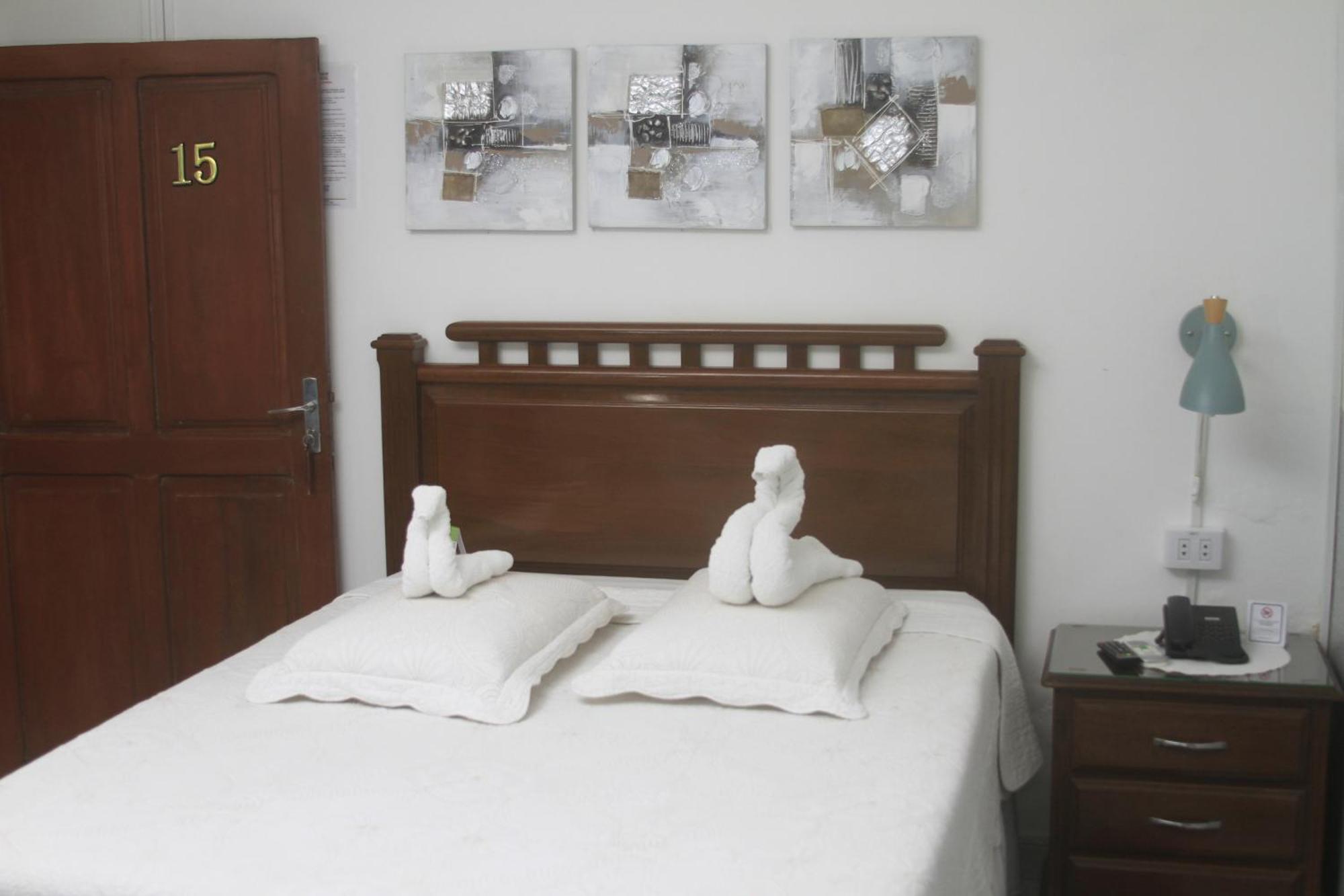 Buen Retiro Apart Hotel Santa Cruz de La Sierra Dış mekan fotoğraf