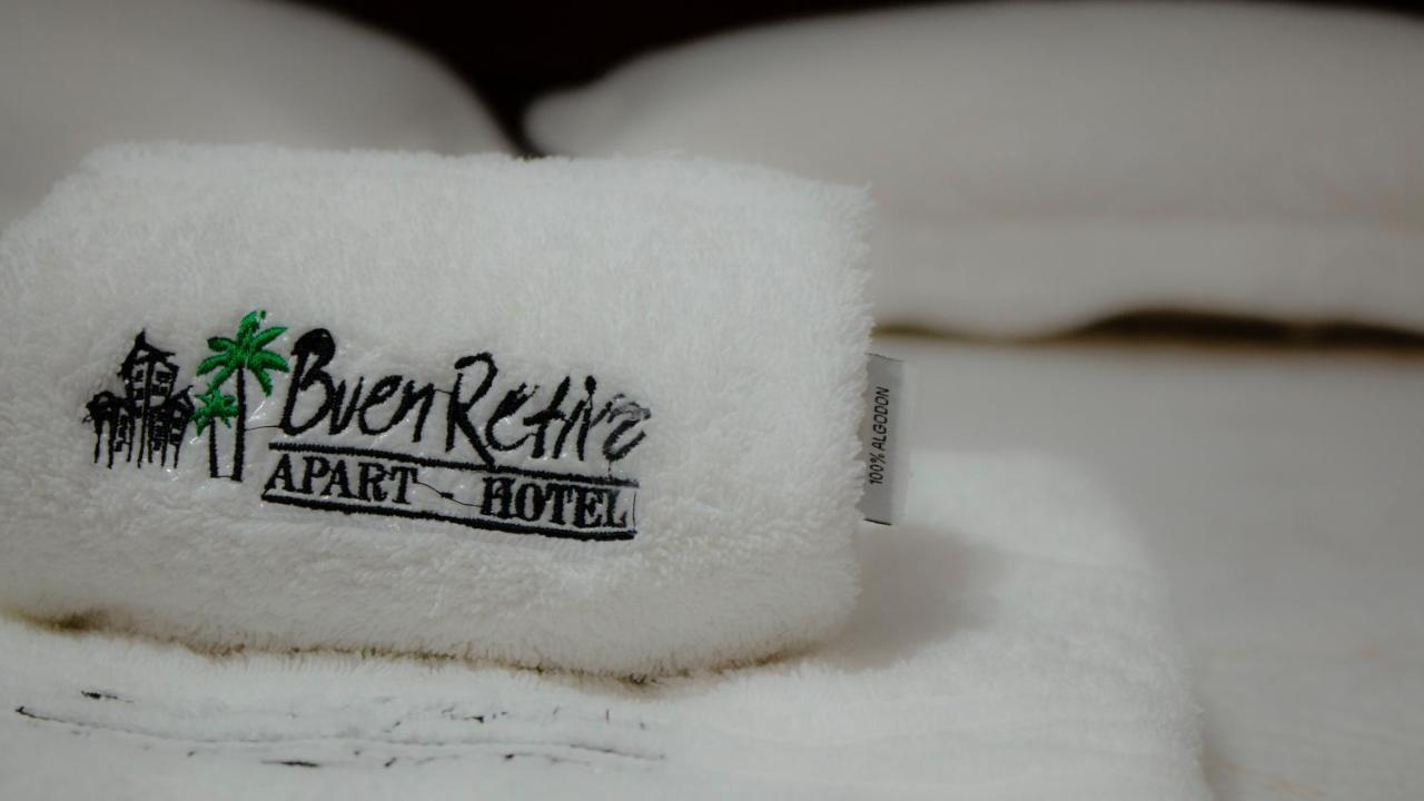 Buen Retiro Apart Hotel Santa Cruz de La Sierra Dış mekan fotoğraf