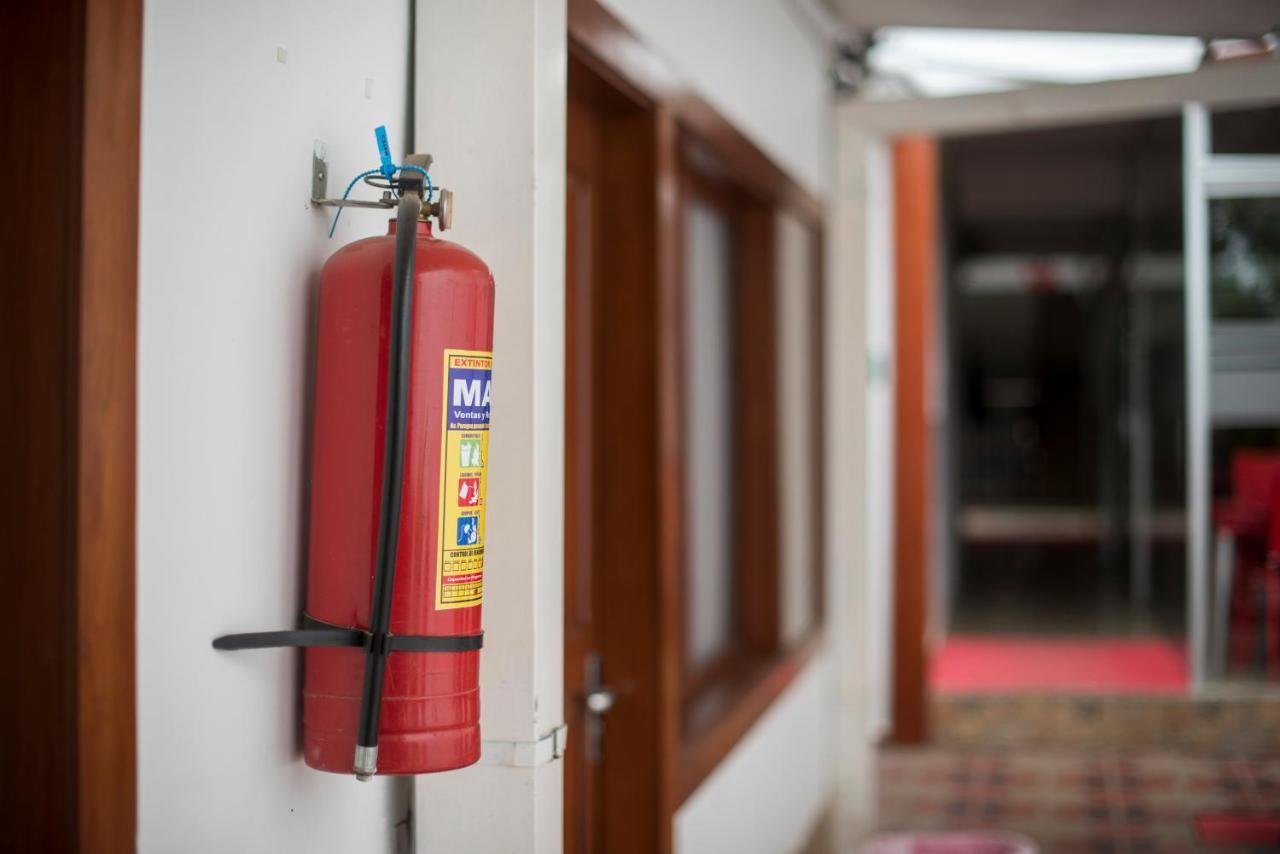 Buen Retiro Apart Hotel Santa Cruz de La Sierra Dış mekan fotoğraf