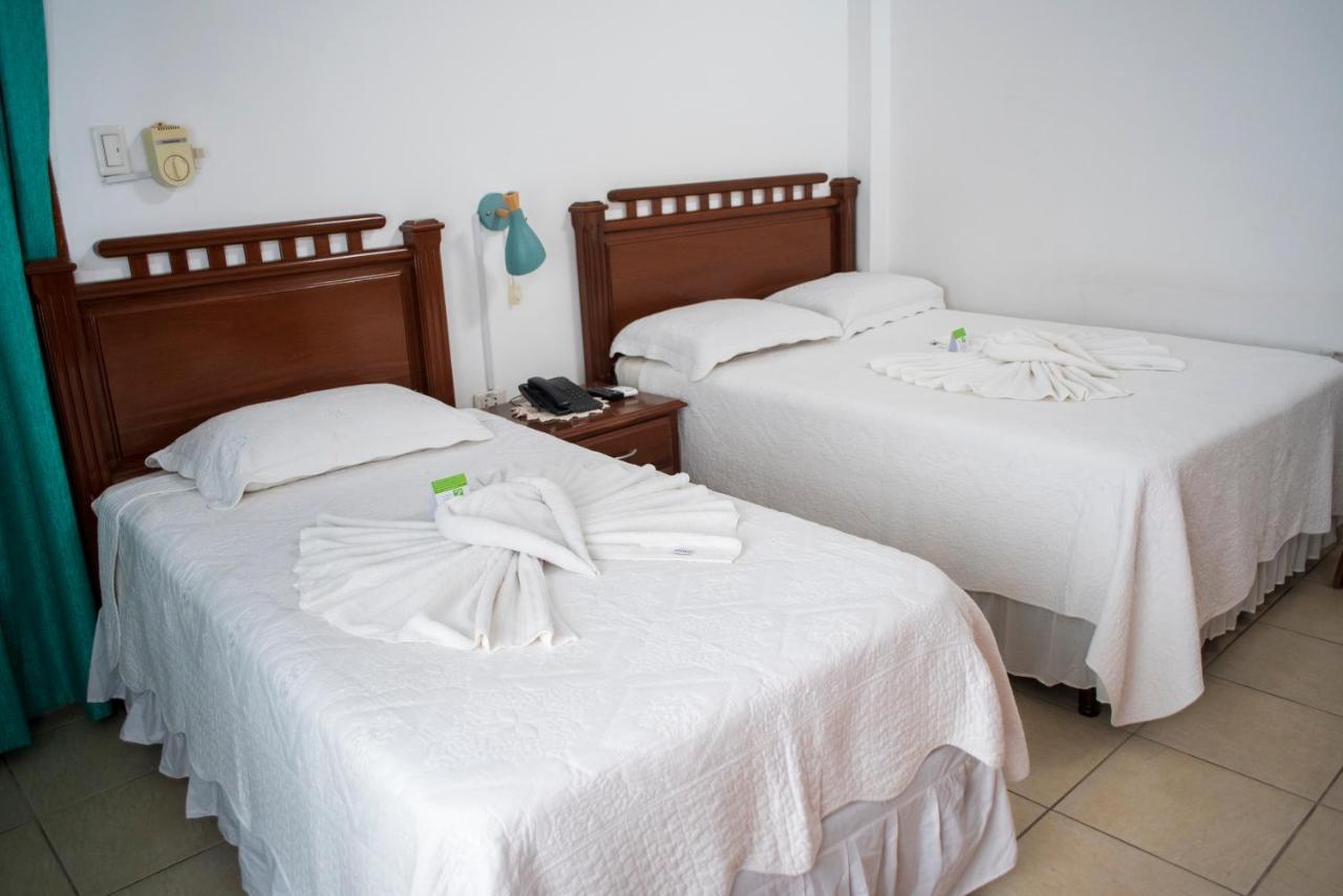 Buen Retiro Apart Hotel Santa Cruz de La Sierra Dış mekan fotoğraf