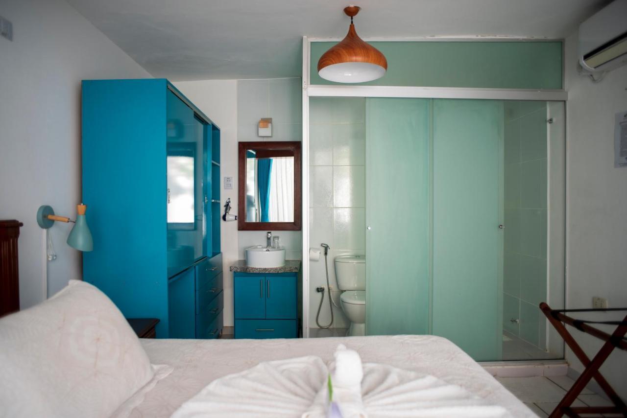 Buen Retiro Apart Hotel Santa Cruz de La Sierra Dış mekan fotoğraf